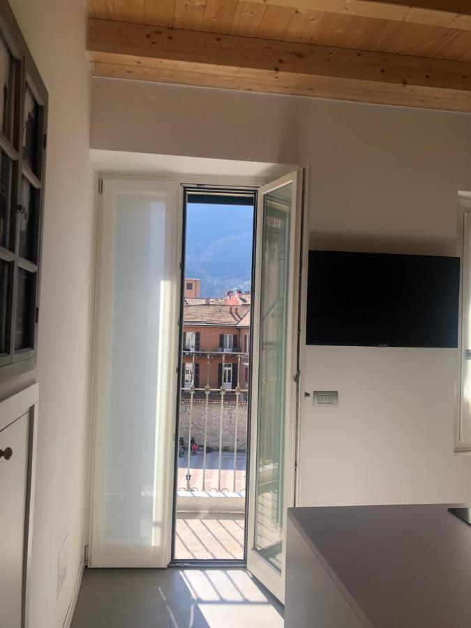 Comolakehouse Extérieur photo