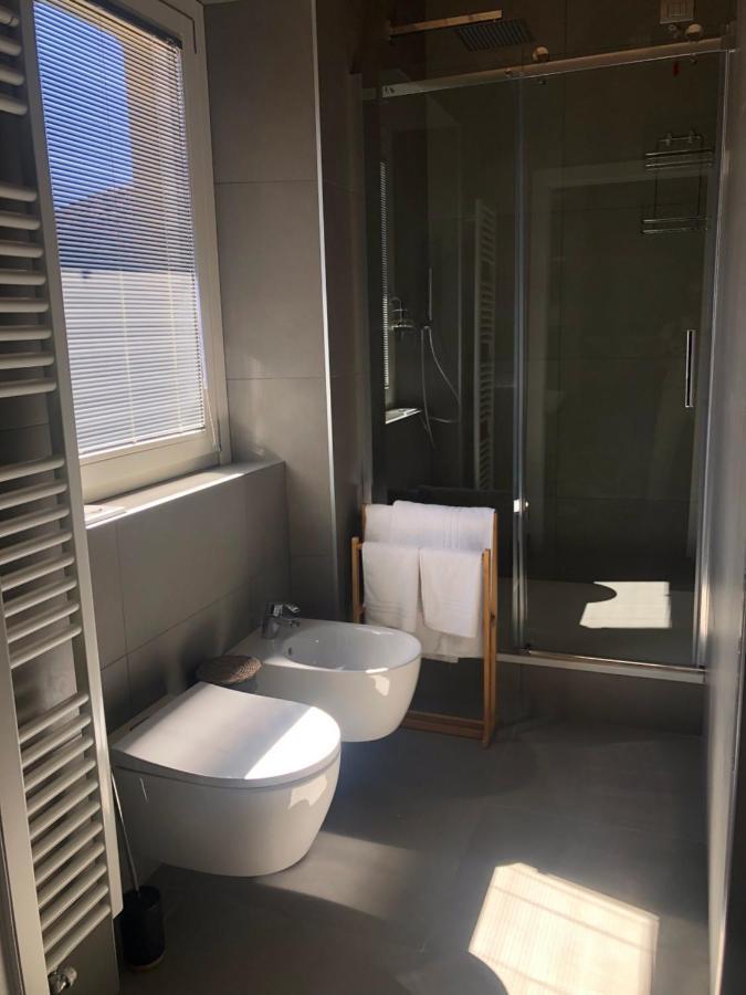 Comolakehouse Extérieur photo