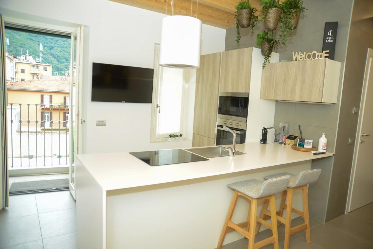 Comolakehouse Extérieur photo